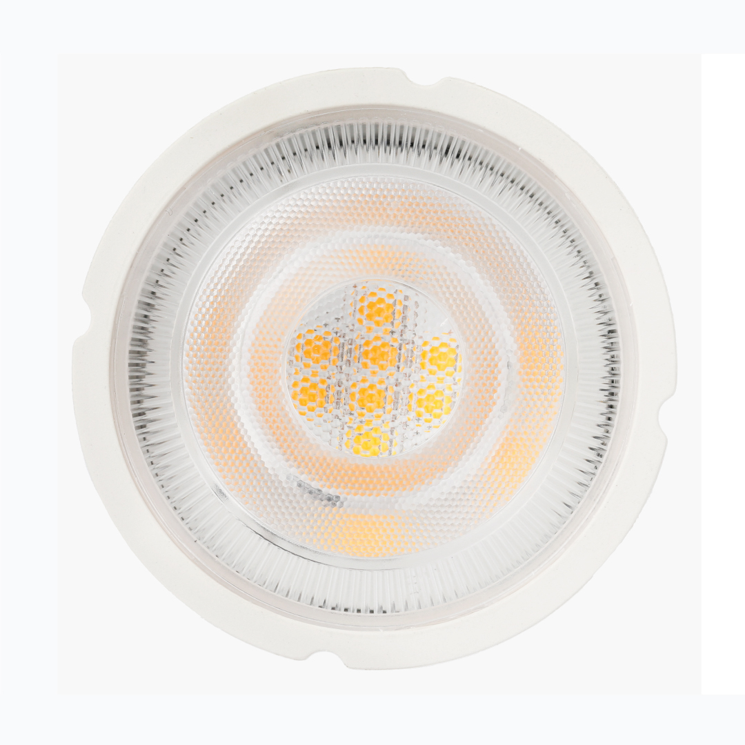 : PowerSafe LED Spotlight GU5.3 5W Warm White