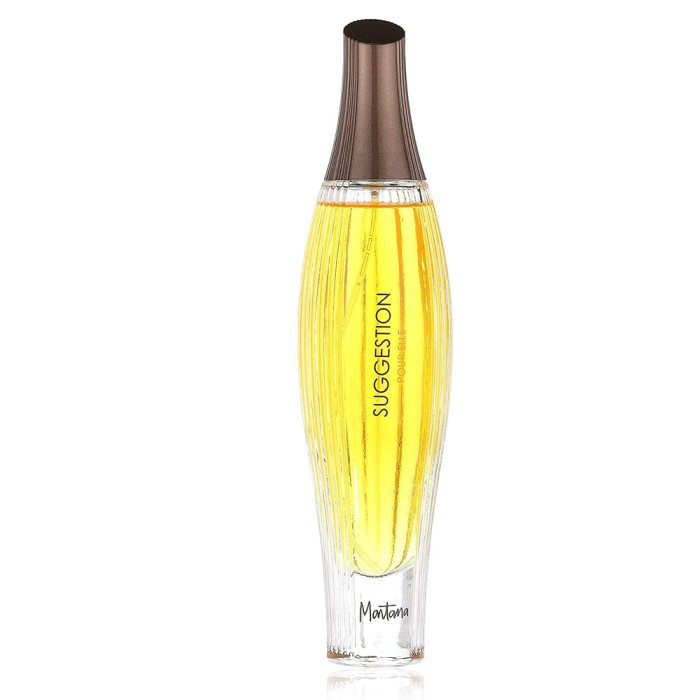 MONTANA SUGGESTION (W) EDP 100ML