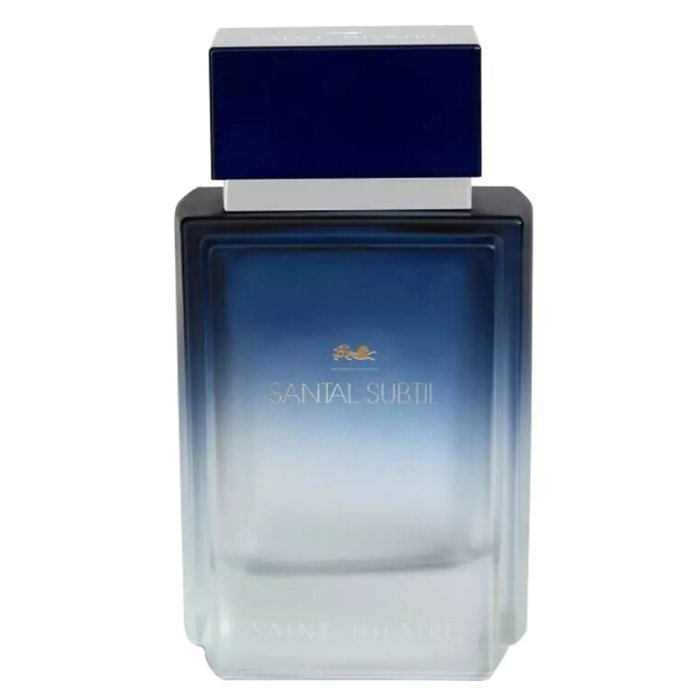 SAINT HILAIRE SANTAL SUBTIL (M) EDP 100ML