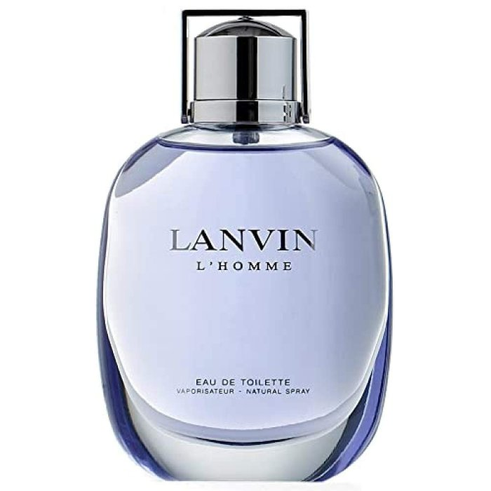 LANVIN L'HOMME (M) EDT 100ML