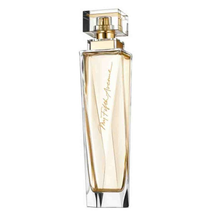 ELIZABETH ARDEN MY FIFTH AVENUE (W) EDP 50ML