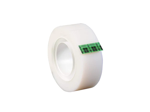 3M Scotch Magic Tape 810, 3/4" x 36 yards