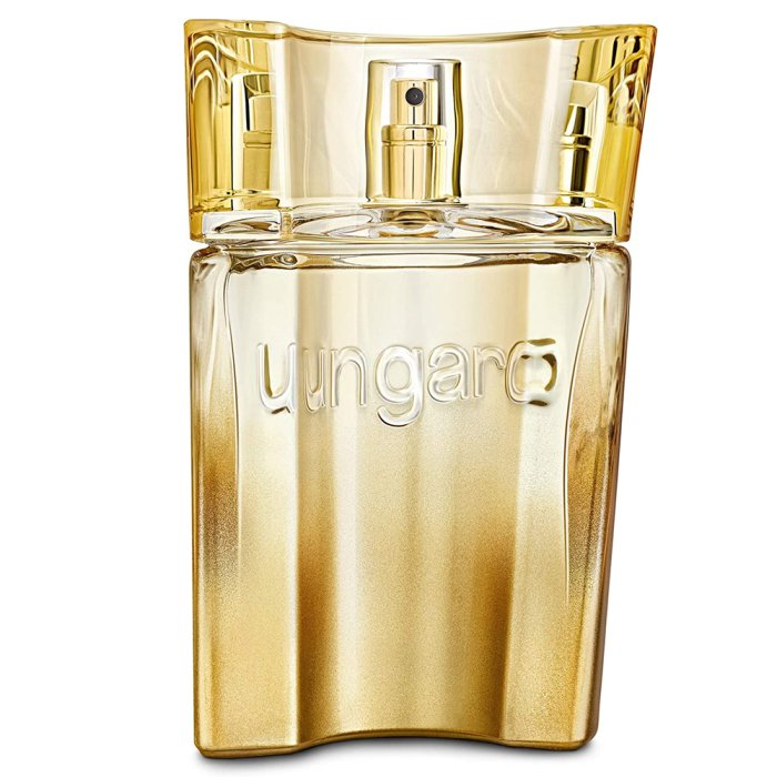 EMANUEL UNGARO UNGARO GOLD (W) EDT 90ML