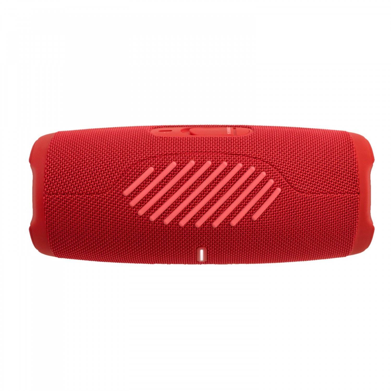 JBL Charge5 Splashproof Portable Bluetooth Speaker - Red