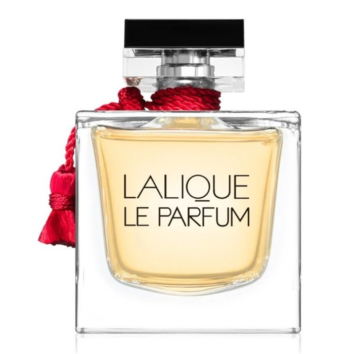 LALIQUE LE PARFUM (W) EDP 100ML