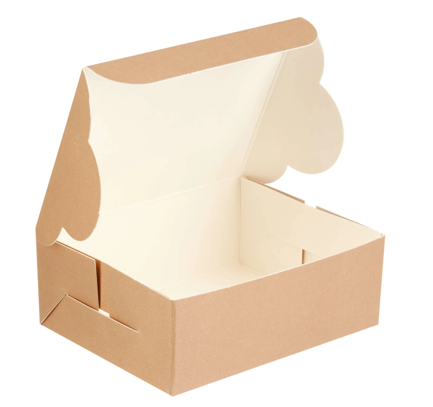 Small Sweet Favour Box(8x10x4 Cm)25 Pieces