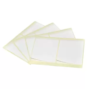 8-Piece Durable Protectofix, 60 x 80 mm Size - DUPG8065