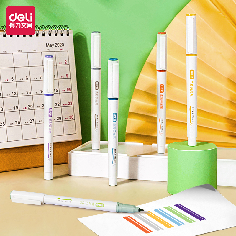 Deli-S745 Highlighter