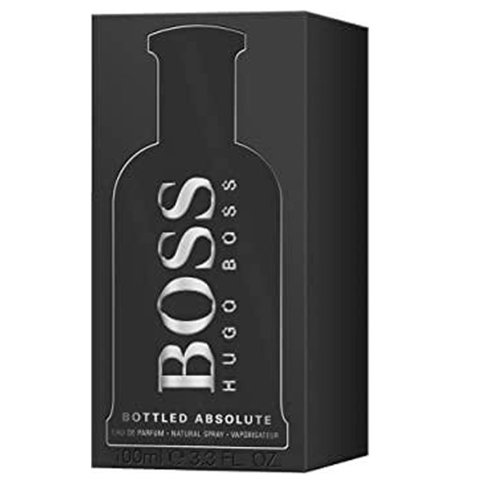 HUGO BOSS BOSS BOTTLED UNITED (M) EDT 100ML