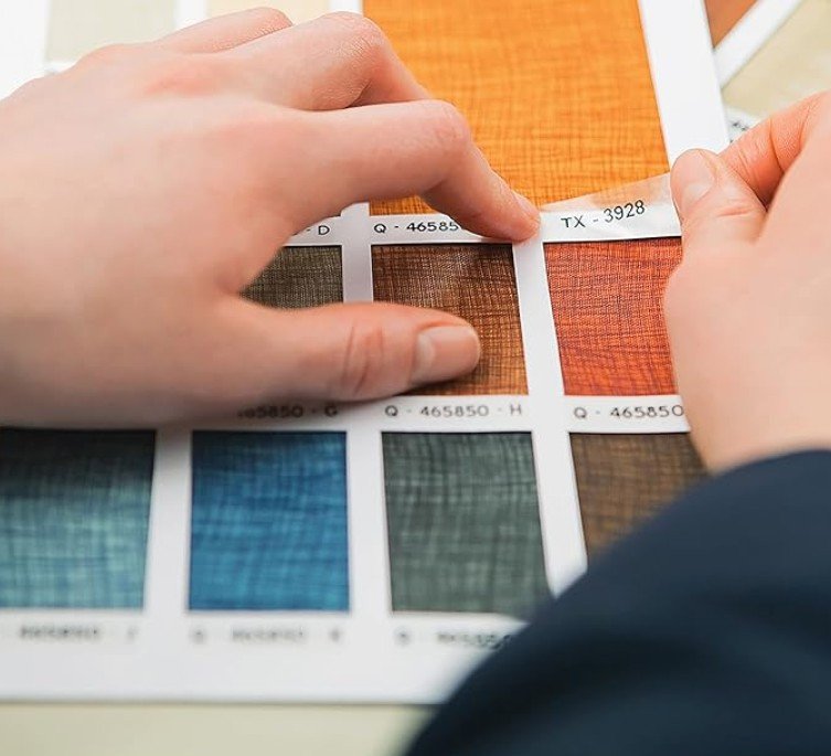 DYMO Standard D1 45018 Labeling Tape Black Print on Yellow Tape – 12mmx7mm | S0720580