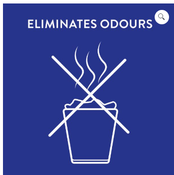 Brute Force Air Freshener Spray