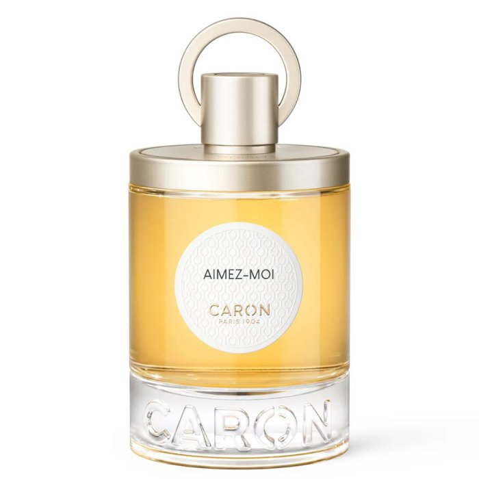 CARON LA COLLECTION MERVEILLEUSE AIMEZ-MOI (W) EDP 50ML REFILLABLE