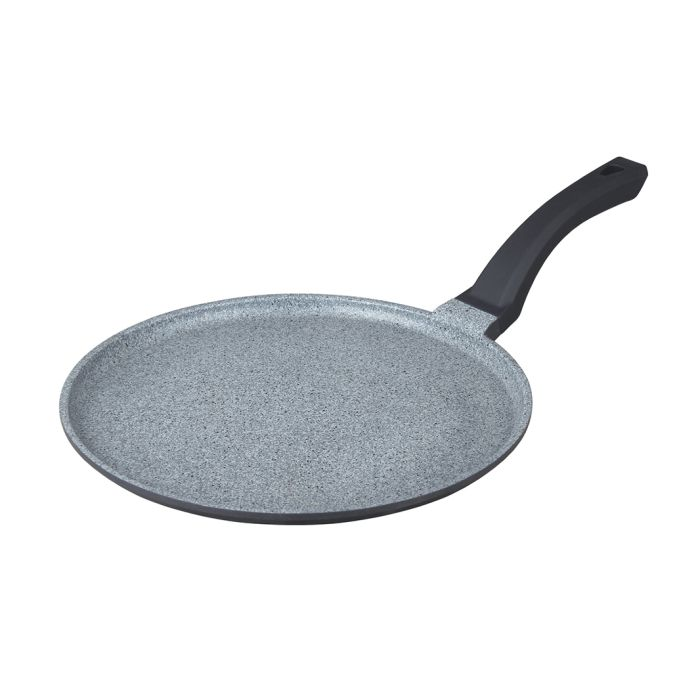 25 CM Die Cast Crepe Tawa