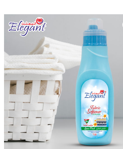 Linen Fresh 1 Liter Fabric Softener Parent