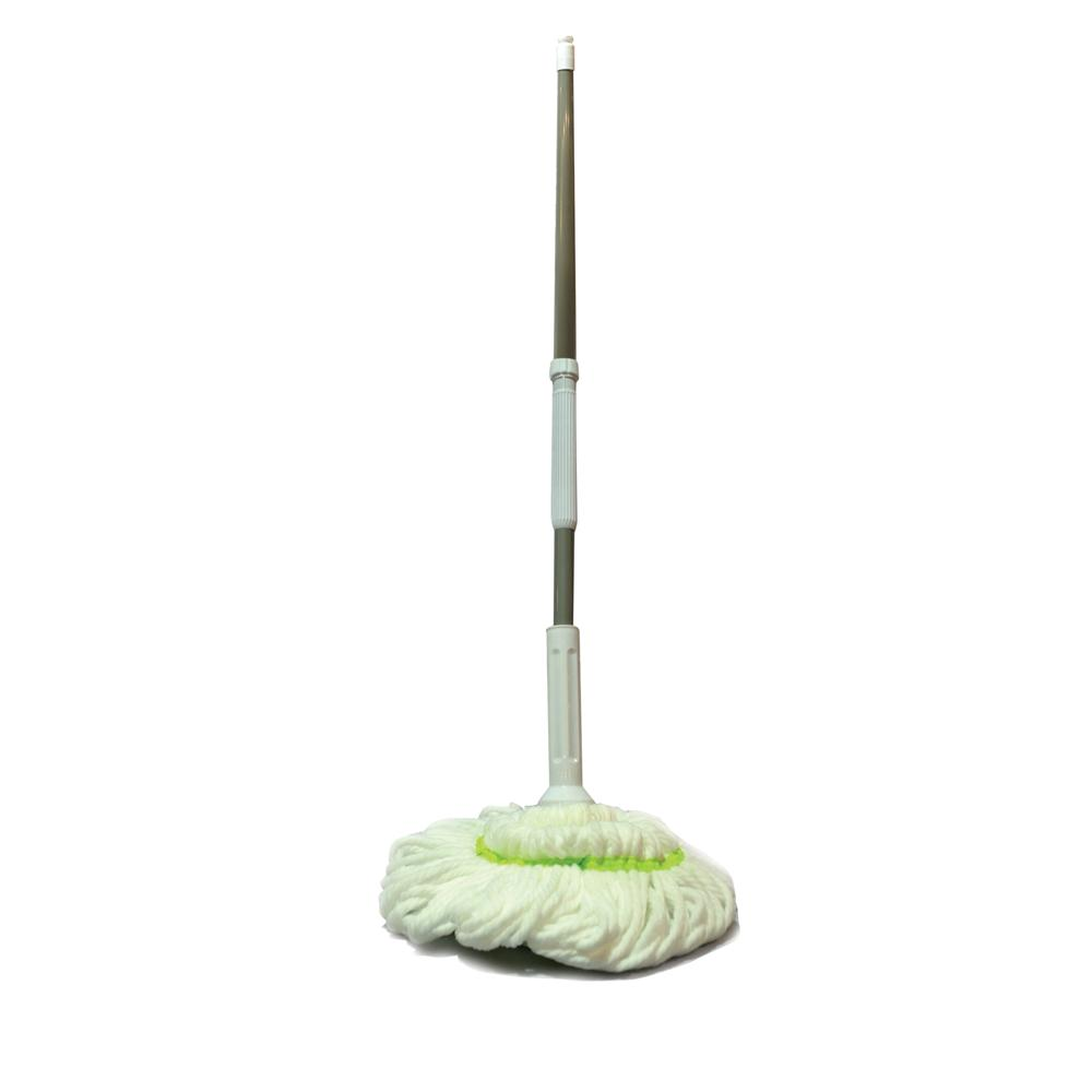 AKC | Microfiber Magic Mop with a Lock