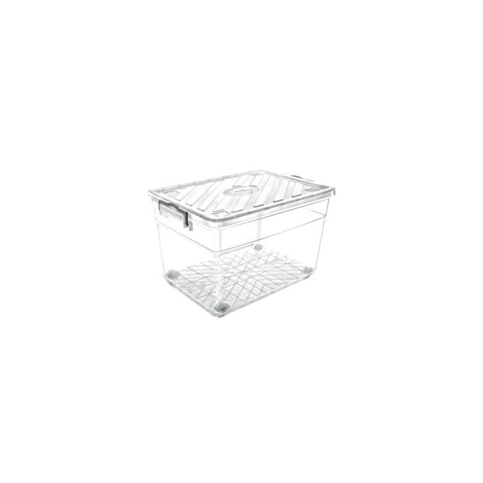 Royalford 40 Litre Storage Box