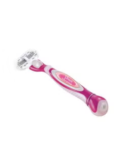 Gillette, Venus Vibrance, Razor for Women, Handle and 1 Cartridge
