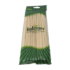 Falcon Bamboo Skewers 8 Inch (200 Packs X 100 Pieces)