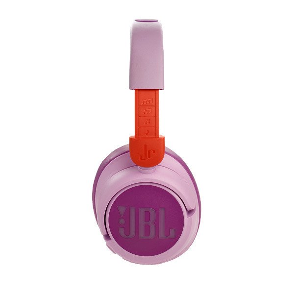 JBL JR460NC Wireless Over Ear Noise Cancelling Kids Headphones