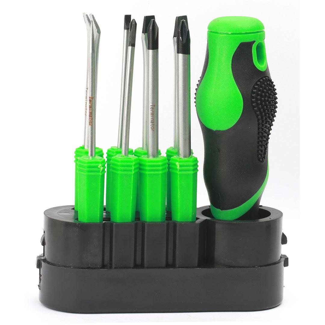 Screw Driver Set 9 Pcs