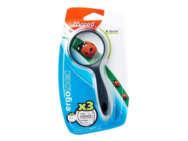 Maped Magnifier D 50 mm