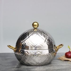 Royalford Mughal Dome Hot Pot