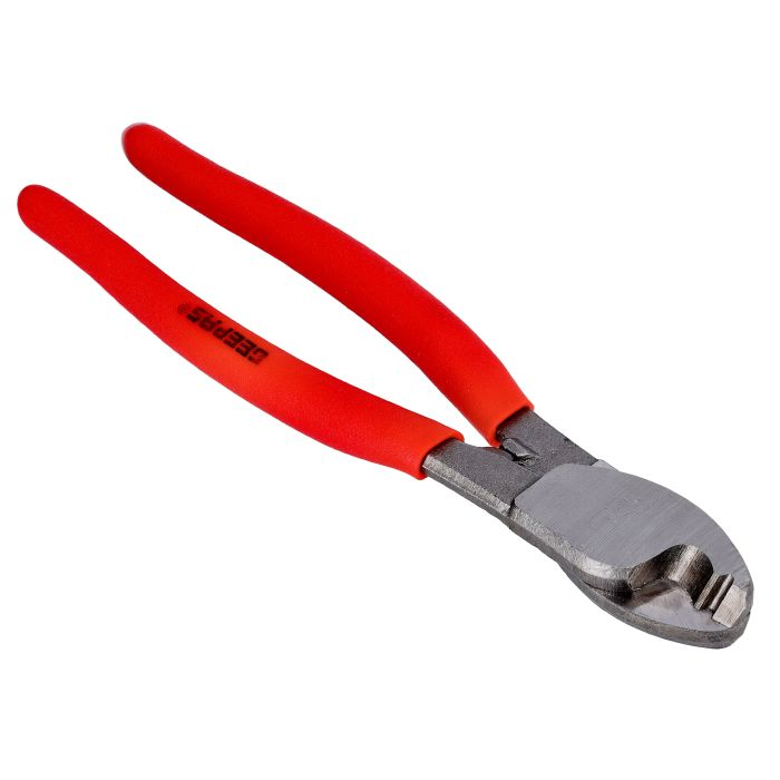 Cable Cutter,45 Carbon Steel, Multifunctional, GT59265 - Electrical Cable Cutter, Cutting Plier Side Snips, Flush Cutter, Diagonal Pliers, Cutting Pliers Tool For Coil Making, Home DIY Jewellery, Hand