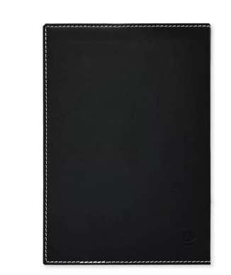 FIS A5 Diary 2024 (English) Black - FSDI17E24BK