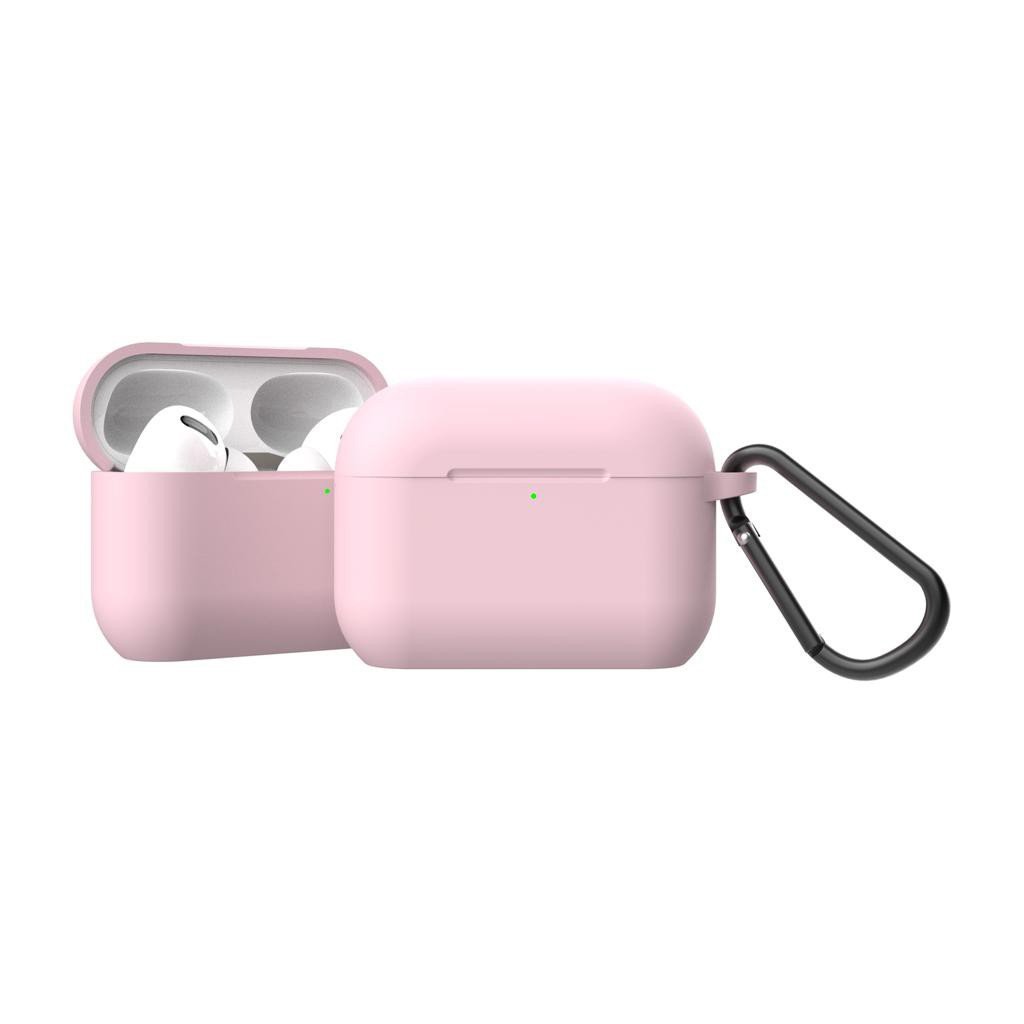 Green Berlin Series Silicone Case for Airpods Pro - Assorted colour