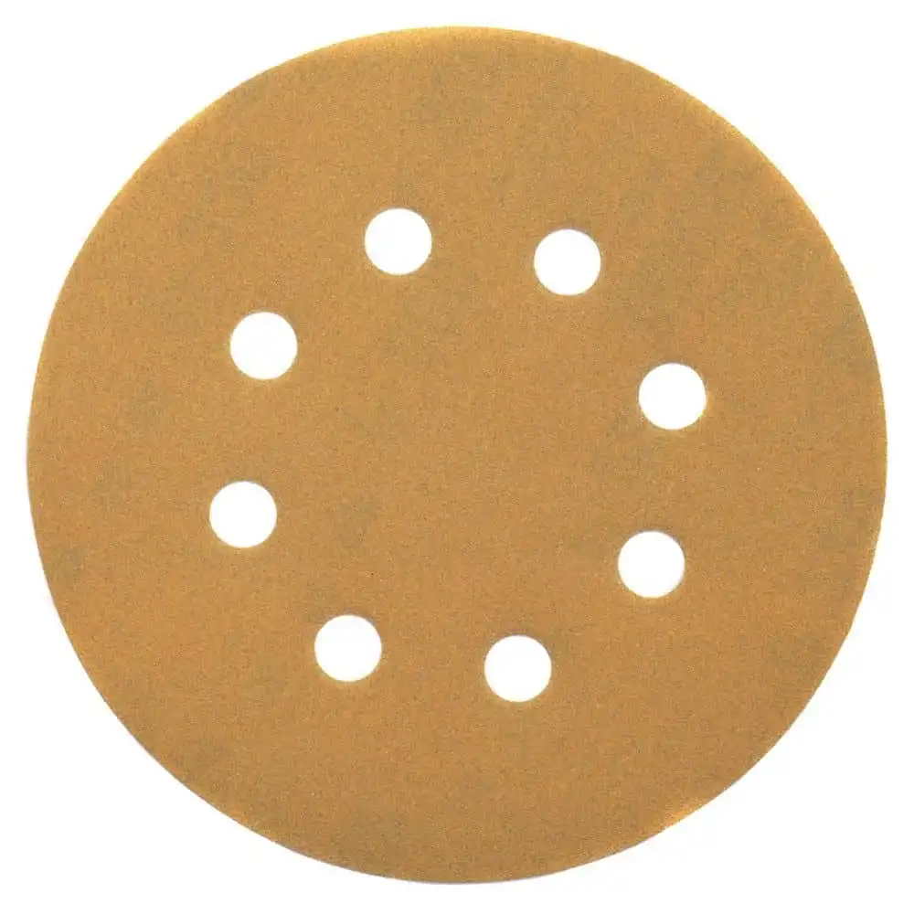 Velcro Sanding Disc 40 Grits 125mm