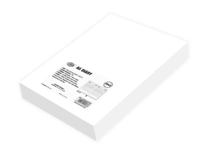 Fis 2023 A5 Diary English With Gift Box -FSDI83E23D18N