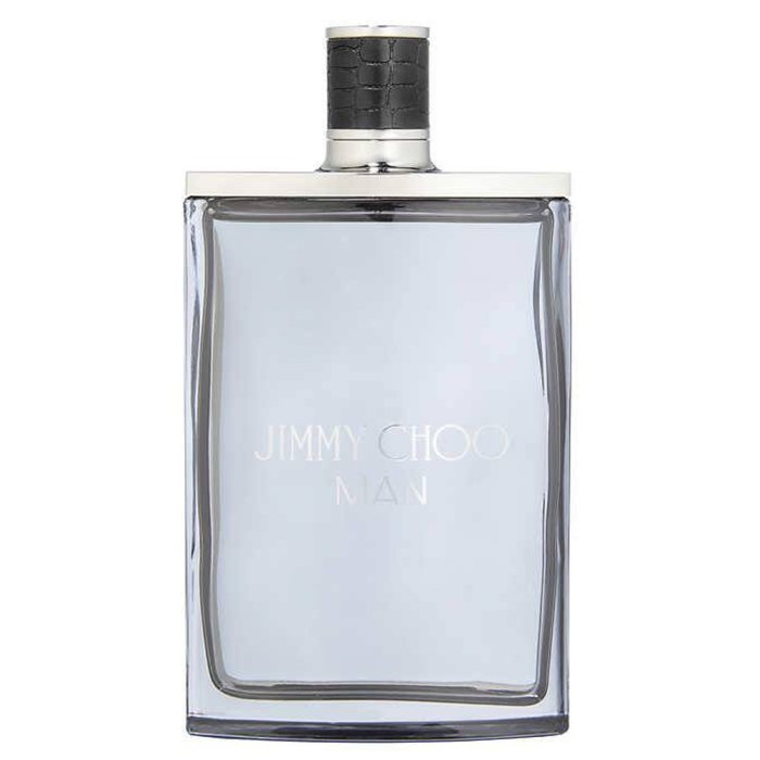 JIMMY CHOO MAN (M) EDT 100ML