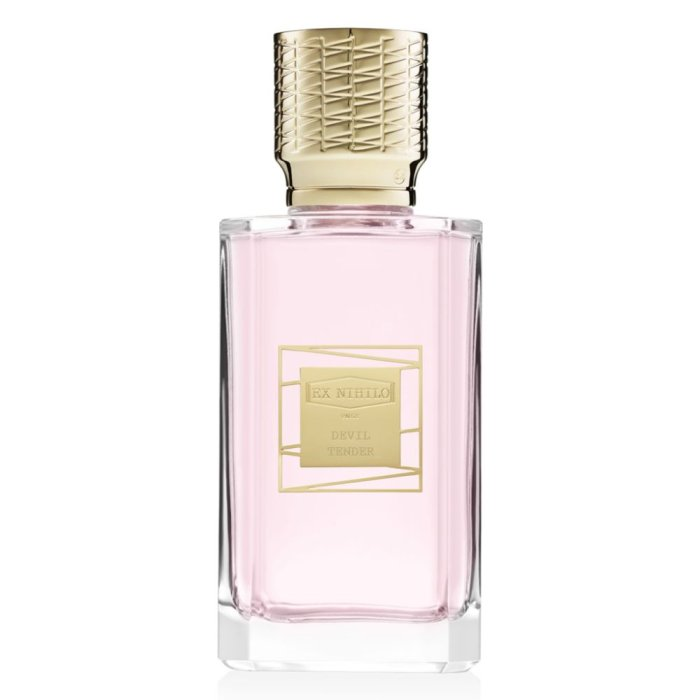 EX NIHILO DEVIL TENDER (W) EDP 100ML
