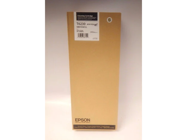 EPSON T6230 Cleaning Cartridge