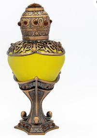 Turab Al Dhahab Attar