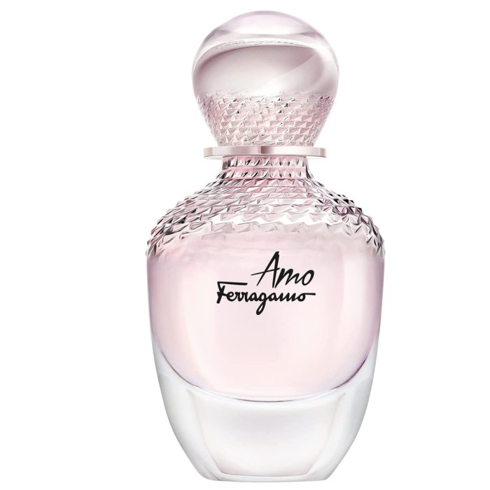 SALVATORE FERRAGAMO AMO FERRAGAMO (W) EDP 50ML