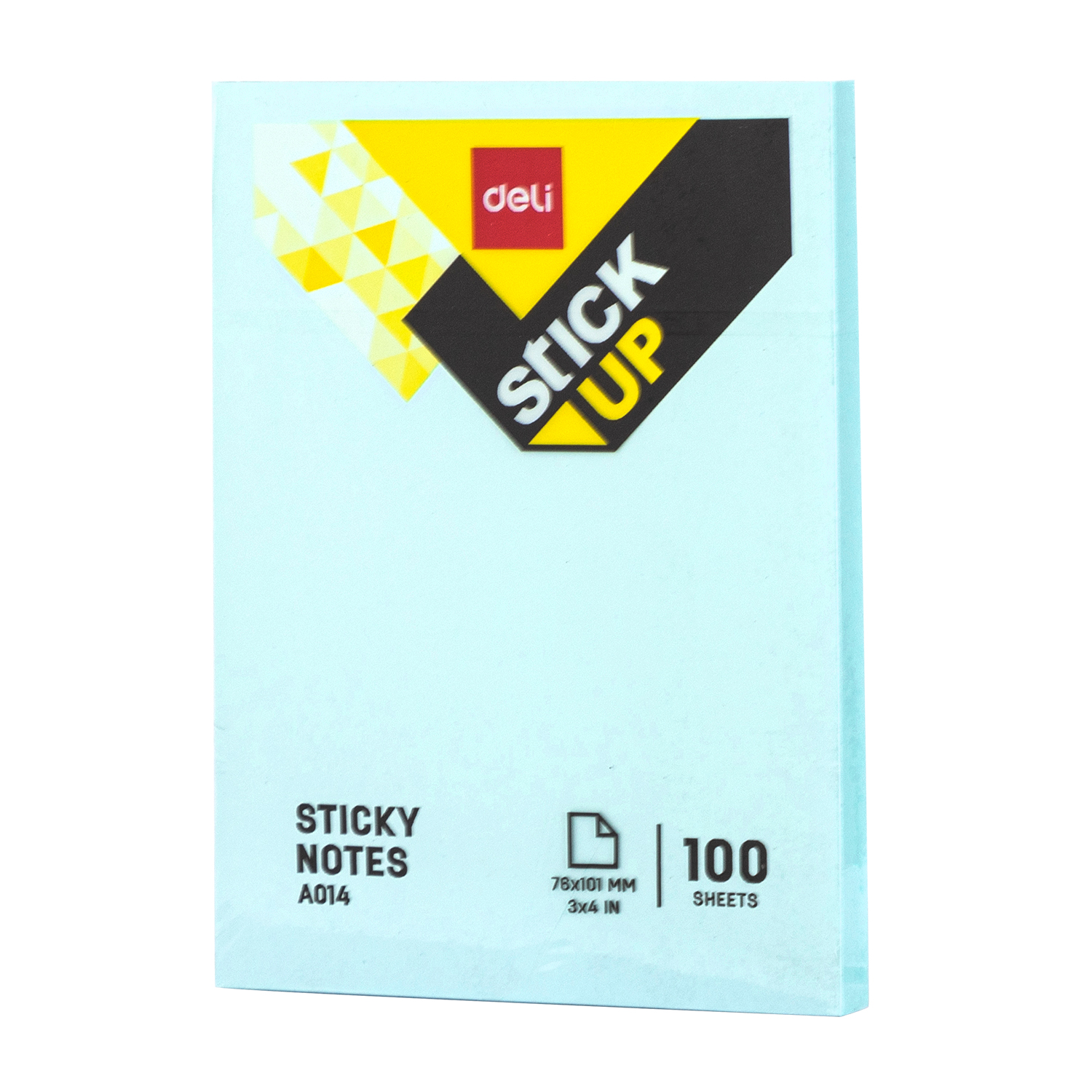 Deli-EA01403 Sticky Notes