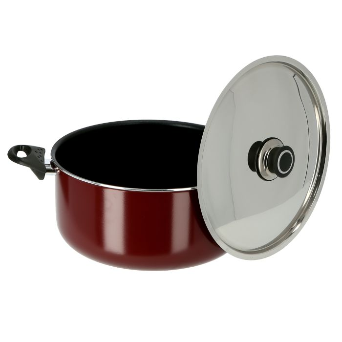 Non-Stick Cookware, 24 CM