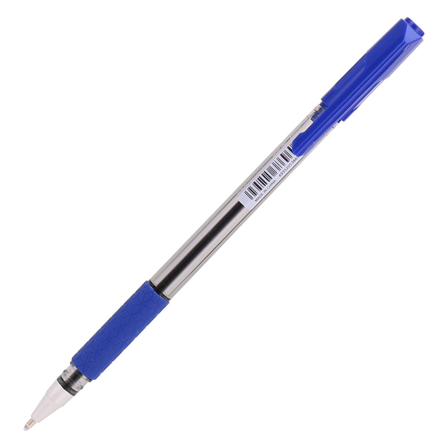 Deli-EQ01730 Ball Point Pen