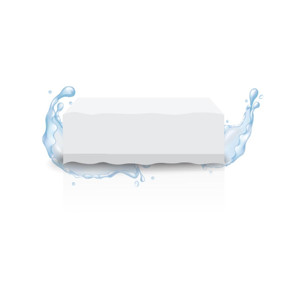 Magic Sponge | 10 x 6.5 x 2.5 cm