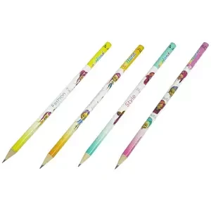 Adel Blacklead Pencils, Pack of 72 Pcs - ALPE2061130130