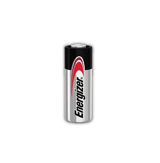 Energizer A23 12V Alkaline Battery Pack of 5