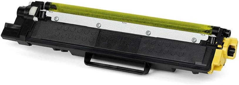 Brother TN-273Y Yellow Toner Cartridge