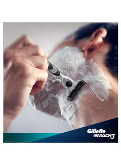 Mach3 1Up Razor multicolour One Size