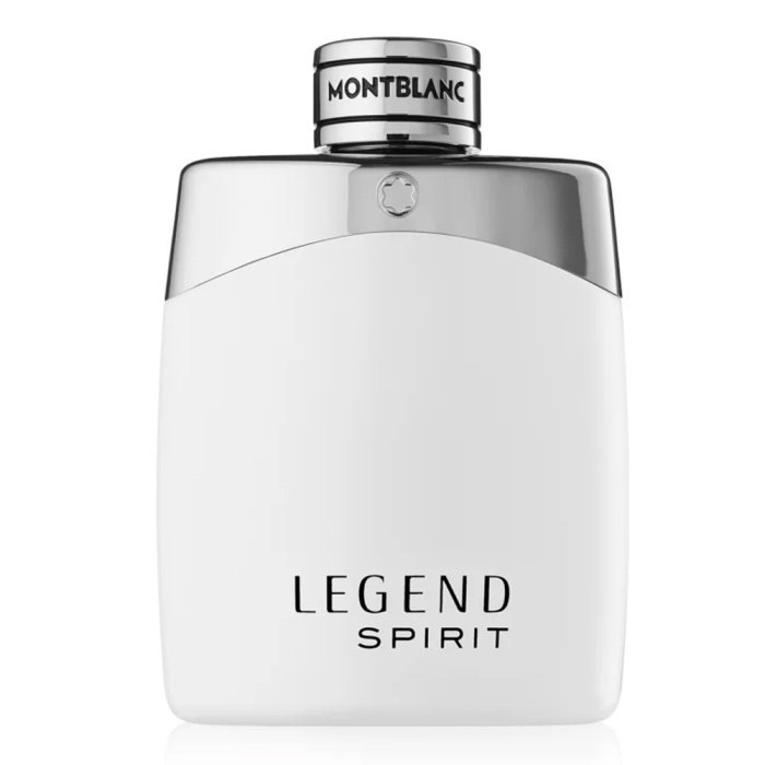 MONT BLANC LEGEND SPIRIT (M) EDT 100ML