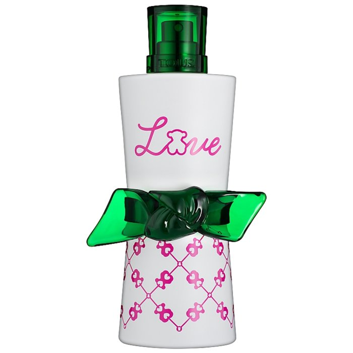 TOUS LOVE MOMENTS (W) EDT 90ML