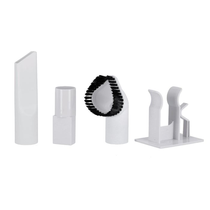 Geepas GVC2596 Stick & Handheld Vacuum Cleaner | Hepa Filter | 0.9L Dust Bag