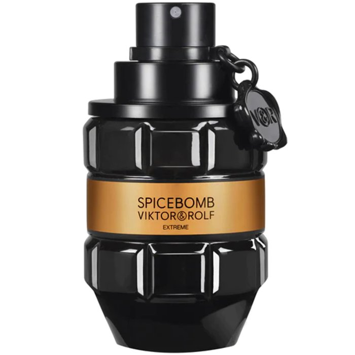 VIKTOR & ROLF SPICEBOMB EXTREME POUR HOMME (M) EDP 90ML