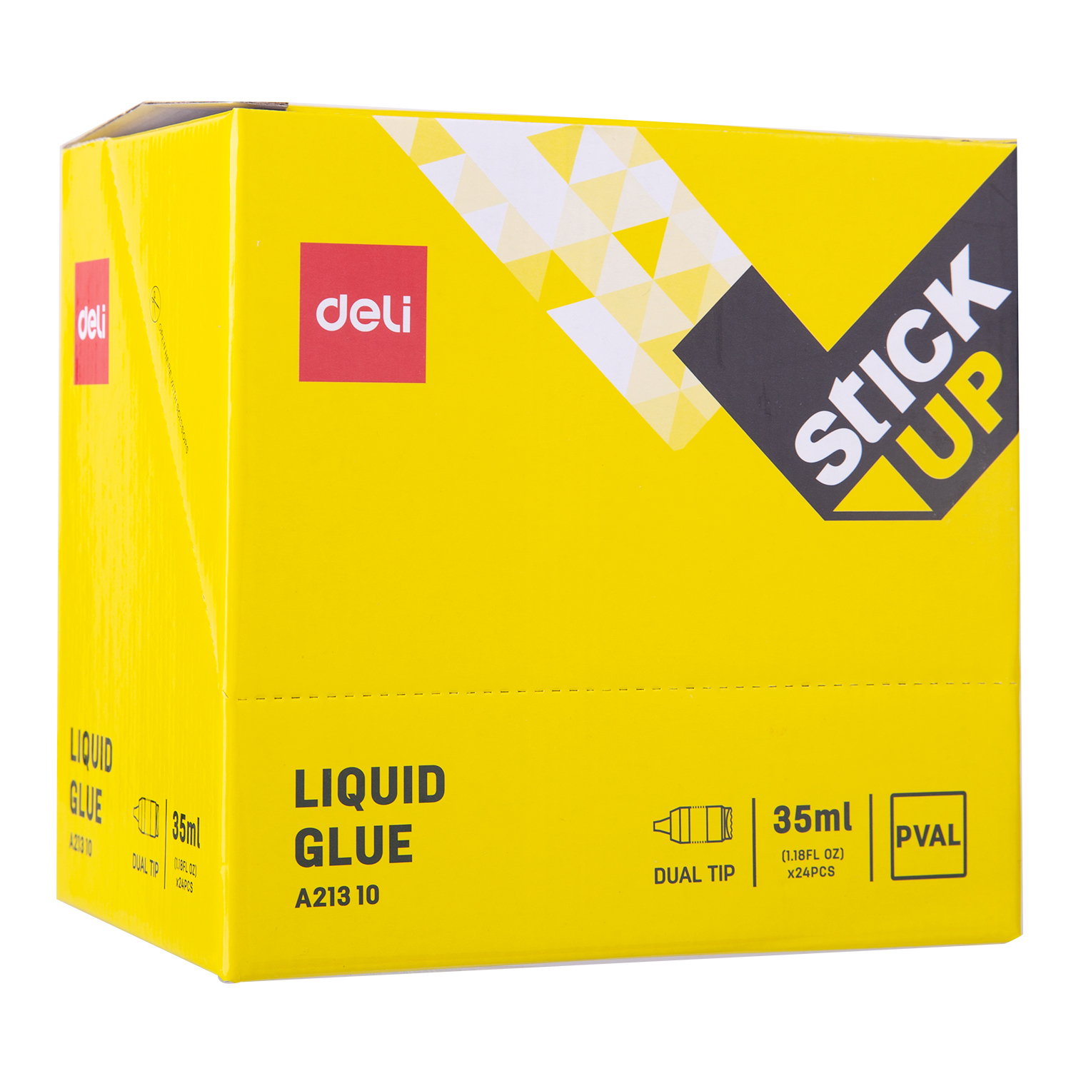 Deli-EA21310 Liquid Glue