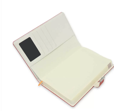 Fis 2024 Agenda Diary English With Gift Box -FSDI87E24D18N